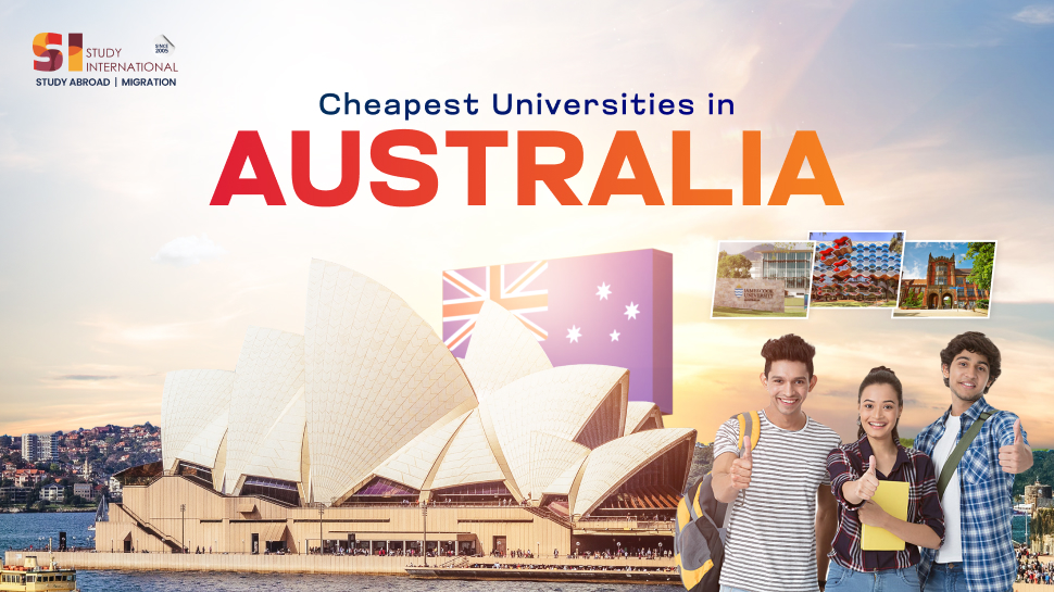 Cheapest Universities In Australia | Study International